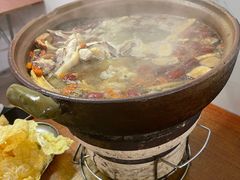-威邵鸡煲(西华路总店)