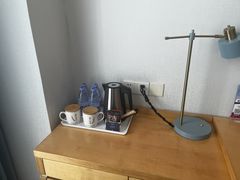 -石家庄诺华廷酒店(万象城湾里庙步行街店)