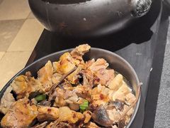 -云海肴·汽锅鸡·云南菜(领展购物广场·中关村店)