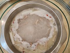 -敖家巷羊肉汤(瑞尔戴斯店)