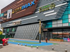 -万达广场(北京槐房店)