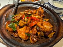 -汤城小厨•粤菜•靓汤(金宝街店)