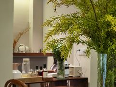 -COTTON CAFE(德信·中外公寓店)