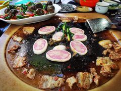 -阿昌白族石板烧(大理古城店)