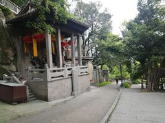 -乌山风景区