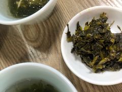 -常熟炒浇面·沁园春面馆
