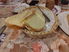 -露西亚咖啡西餐厅(哈尔滨俄侨纪念馆店)