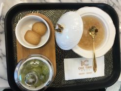 点击看大图 -MONE美发沙龙