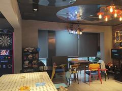 -4k轰趴馆(苏州街店)