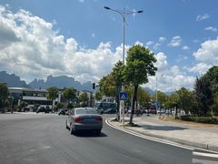 -张家界荷花国际机场