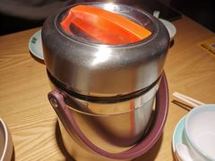 -呷湘厨·鱼汤捞饭(国家会展中心店)