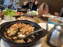 -映像威海·海鲜味道(经区店)