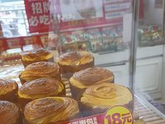 -味多美蛋糕(梨园店)