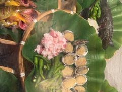 -李久其家民间餐厅(观沙岭公园店)