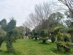 -凤凰沟景区