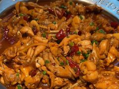 -胖哥俩肉蟹煲(福州仓山爱琴海店)