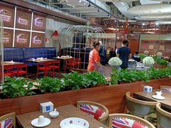 -盛京辽菜小馆(龙之梦购物中心店)