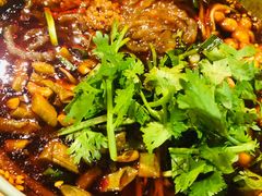 -付小姐在成都(吾悦广场店)