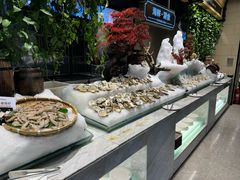 -川骄海鲜自助(亚运村店)