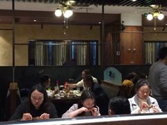 -汉巴味德自助餐厅(嘉定宝龙广场店)