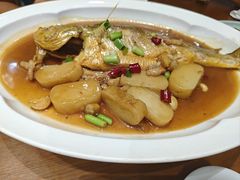 -渔满仓海鲜渔家(象山二店)