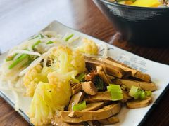 -台南擔仔面·卤肉饭(老虹井路店)