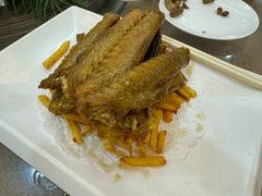 -金瑞轩大酒楼·顺德鱼生·粤菜海鲜(东江国际店)