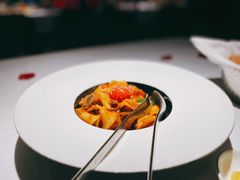 -燃扒房Steakhouse(皇庭店)