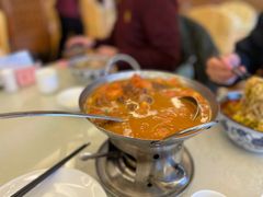牛肉柿子汤-玉华宫宾馆·餐厅(铜川驻京办店)