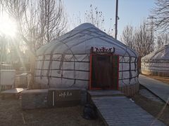 -九十九顶毡房(阜石路店)