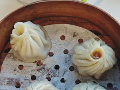 -古南都·清真绿柳居菜馆(太平南路店)