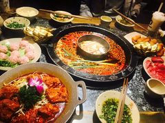 -蜀大侠火锅(建设路第五大道店)