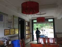 大堂-江龙饭店·乌江豆腐鱼(乌江站分店)