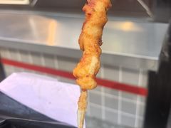 -辽B·小串(总店)