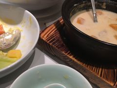 -汤城小厨•粤菜•靓汤(金宝街店)