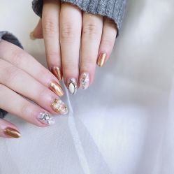 -Cici Nail日式美甲美睫工作室