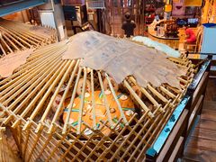 -泽成冰煮羊火锅(中正天街店)