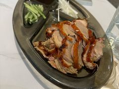 烤鸭-老昌春饼(学府凯德店)