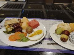 -济南蓝海御华大饭店·蓝钻国际美食自助百汇(山东书城店)