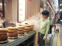 -靓靓蒸虾·头牌蒸虾(南山桂庙店)