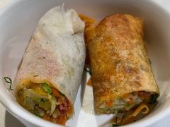 厦门薄饼-黑明餐厅(白鹭洲店)