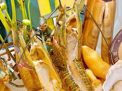 -喜聚薈·花膠雞海鮮火鍋(越秀店)