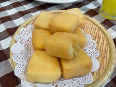 酥炸豆腐-文东记(马里士他店)