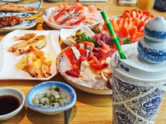 -真剑日本料理·铁板烧(贵州路店)