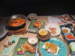 -匠和风精致料理(宁德万达店)