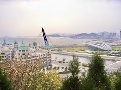 -星海广场
