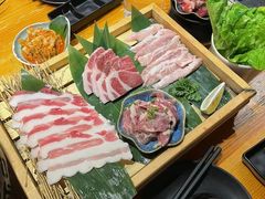 -陇璟烧肉酒场(友谊阳光城店)
