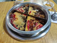 -渝味黄姐火锅(黄泥村店)