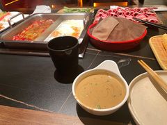 -福禄娃一家人火锅(上地店)