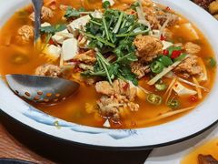-盛世盐帮·自贡特色(总店)